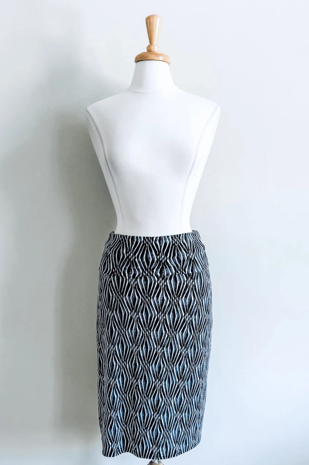 Slip Skirt | Coastal Prints