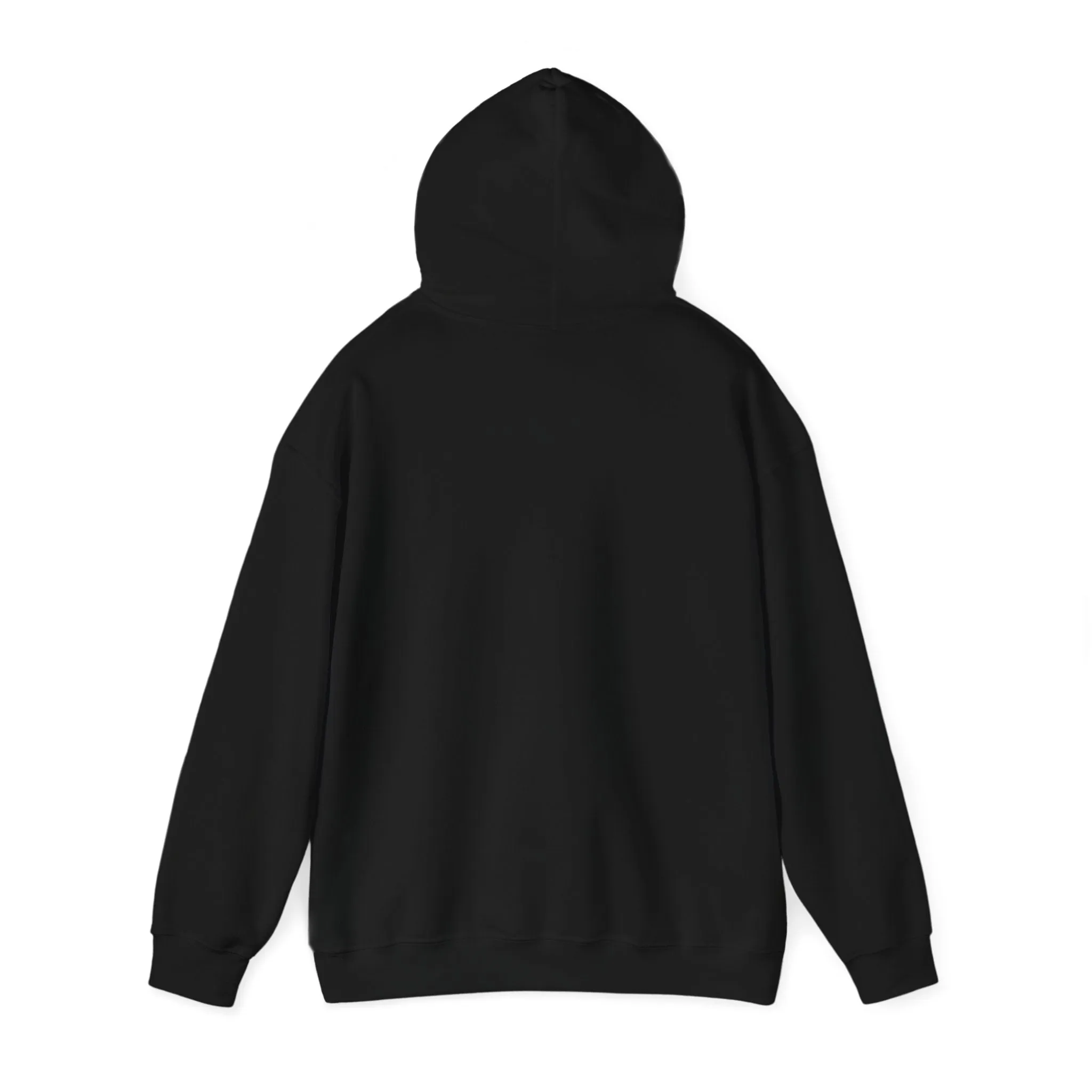 Smokey Stoner Unisex Hooded 420 Sweatshirt