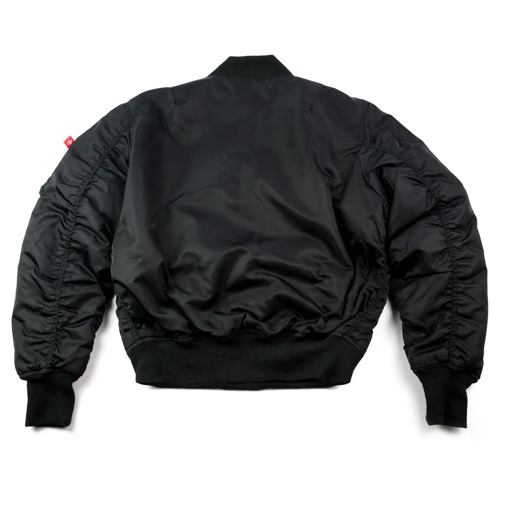 Sol Stealth Riding Jacket