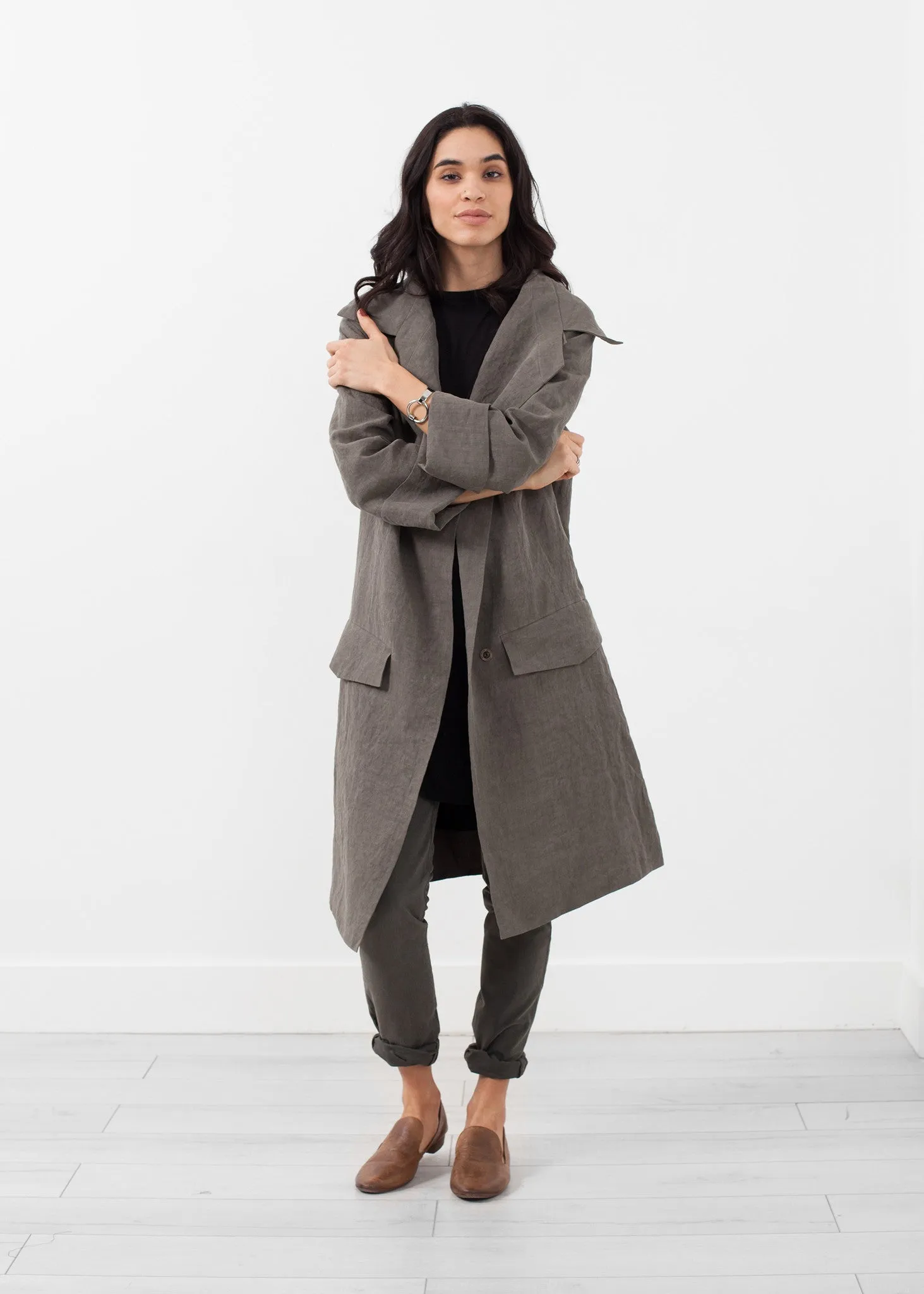 Sola Coat