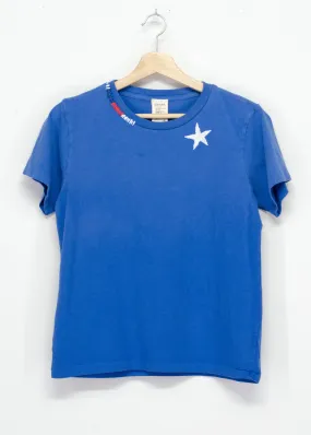 Star Tee(7 Colors)