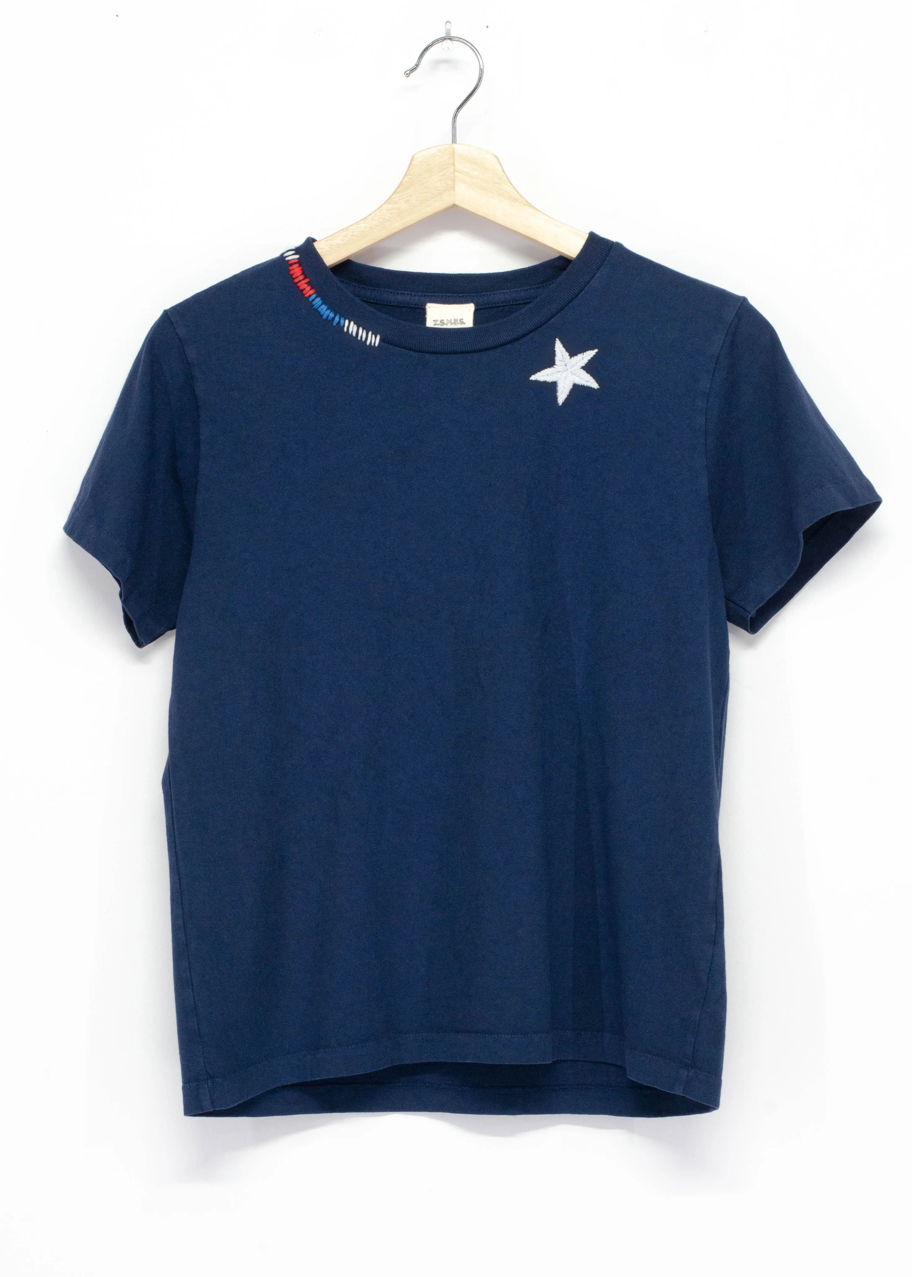 Star Tee(7 Colors)