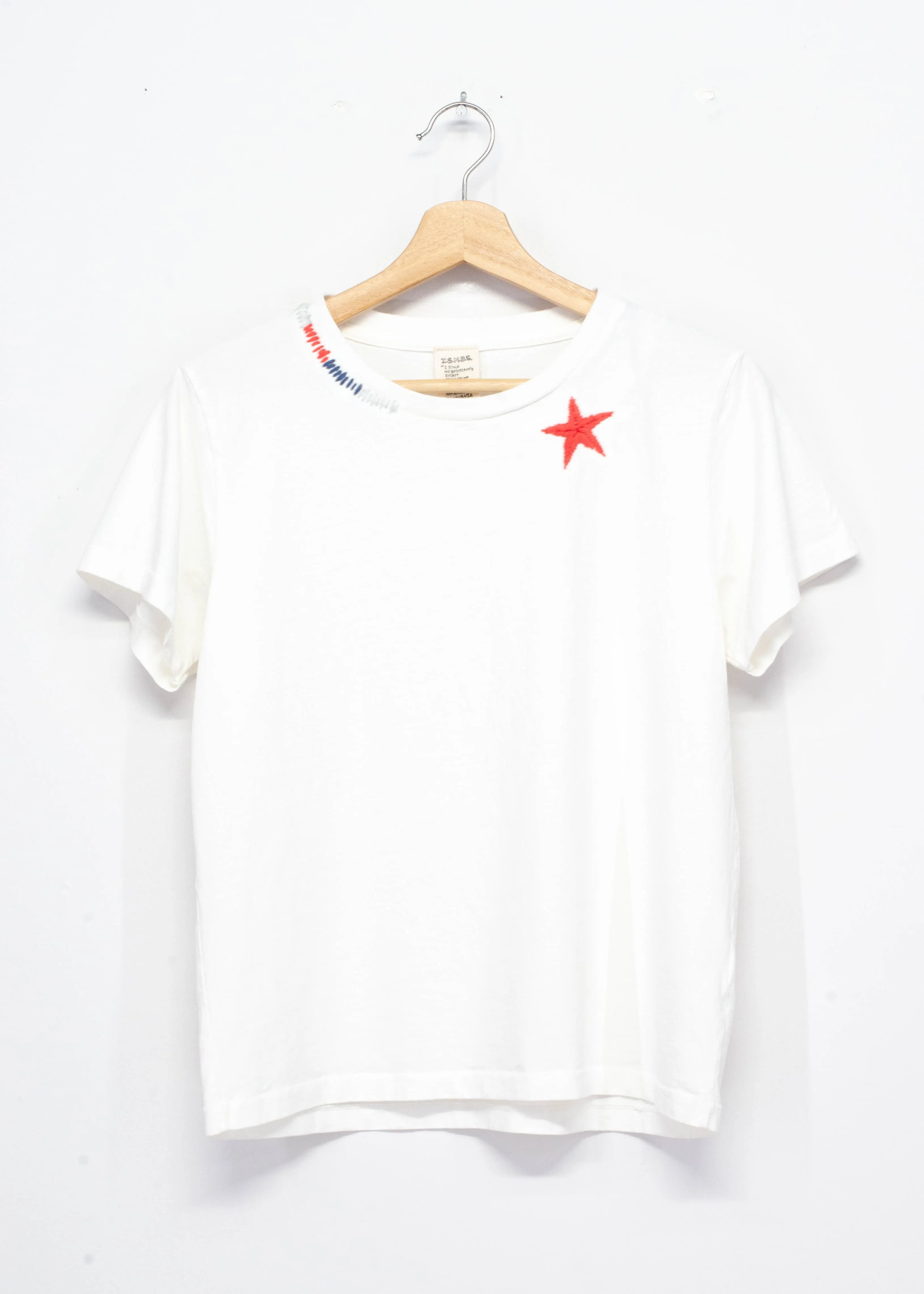 Star Tee(7 Colors)