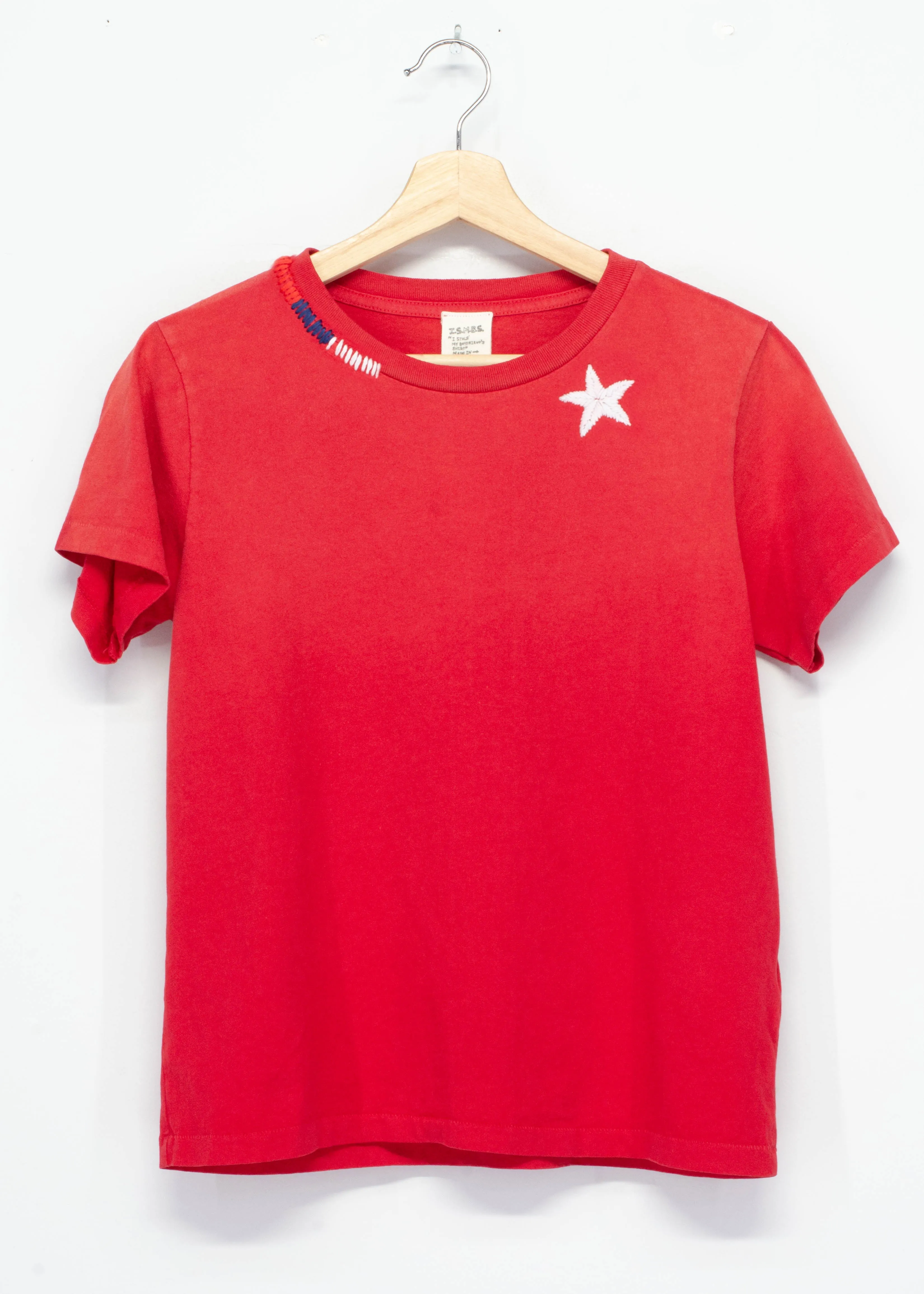 Star Tee(7 Colors)