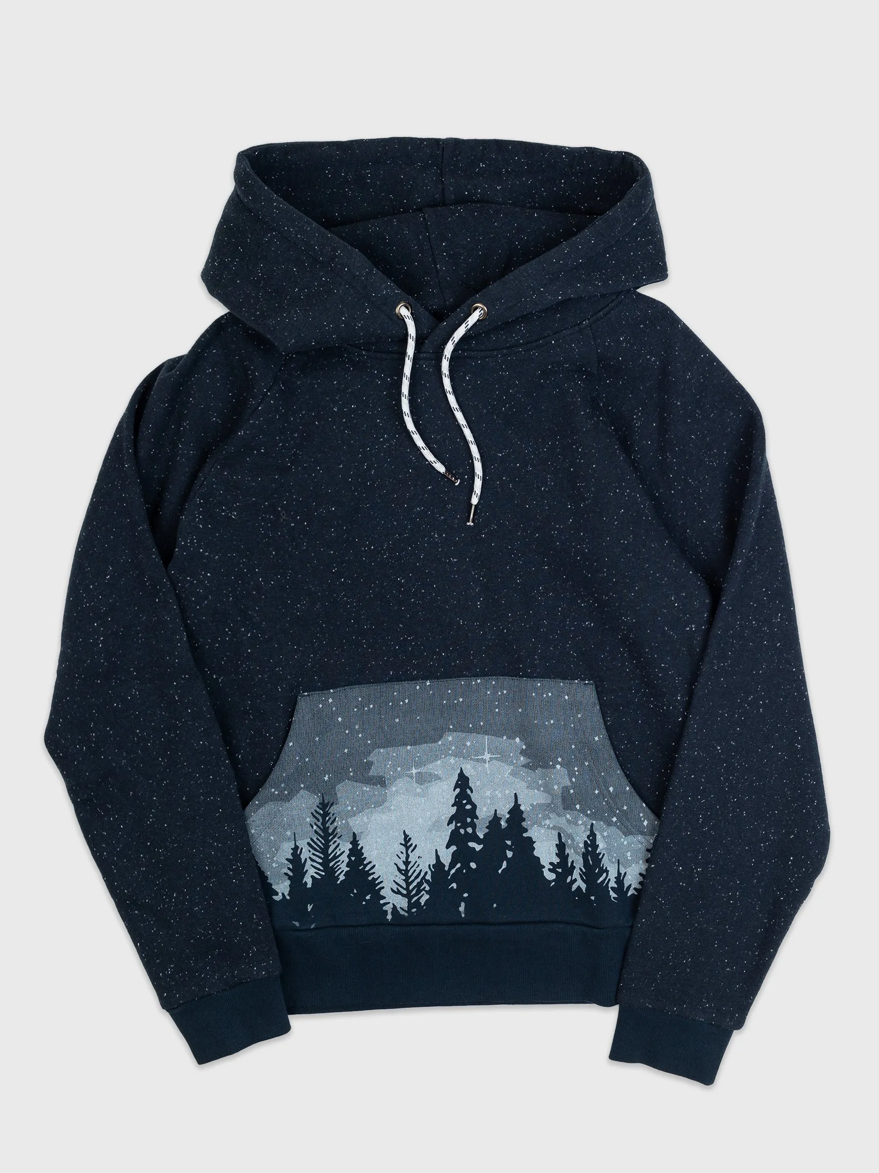 Starlit Night Hoodie