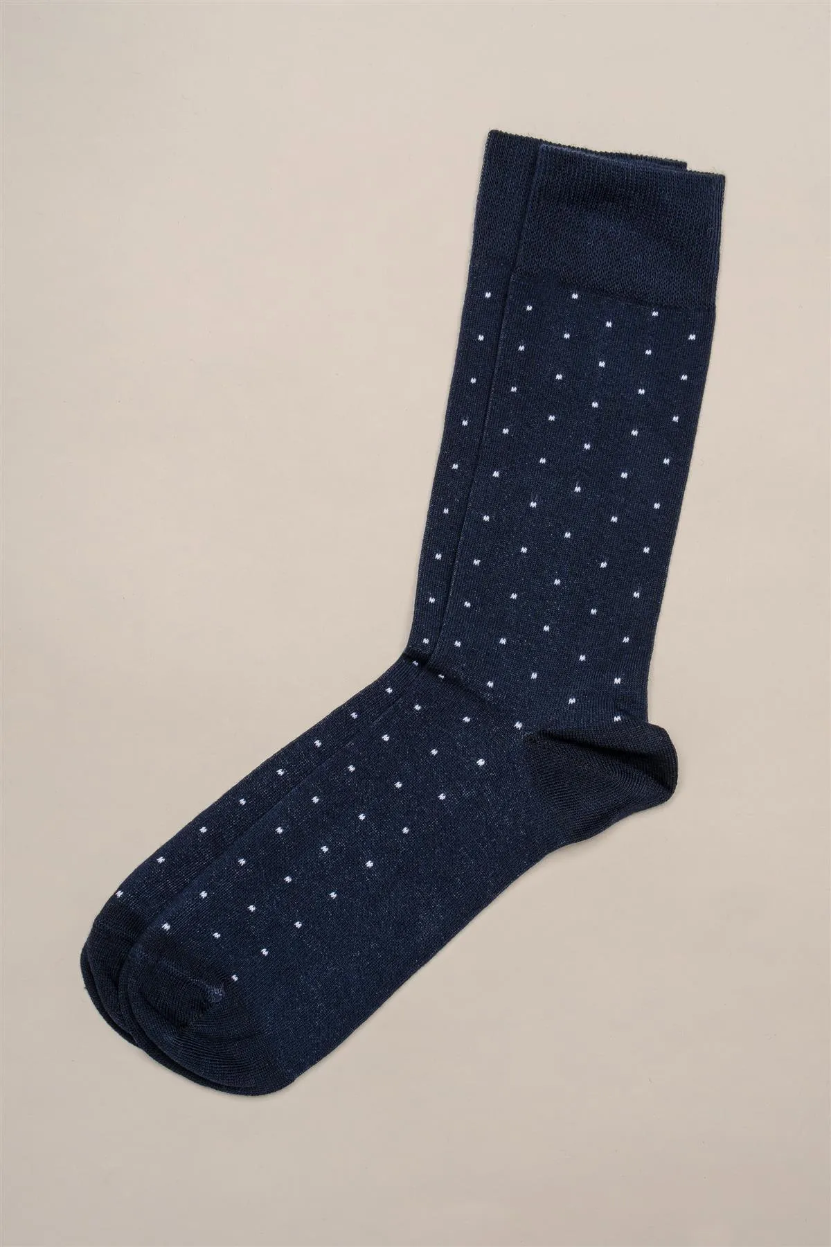 Tamon Socks Navy One Size