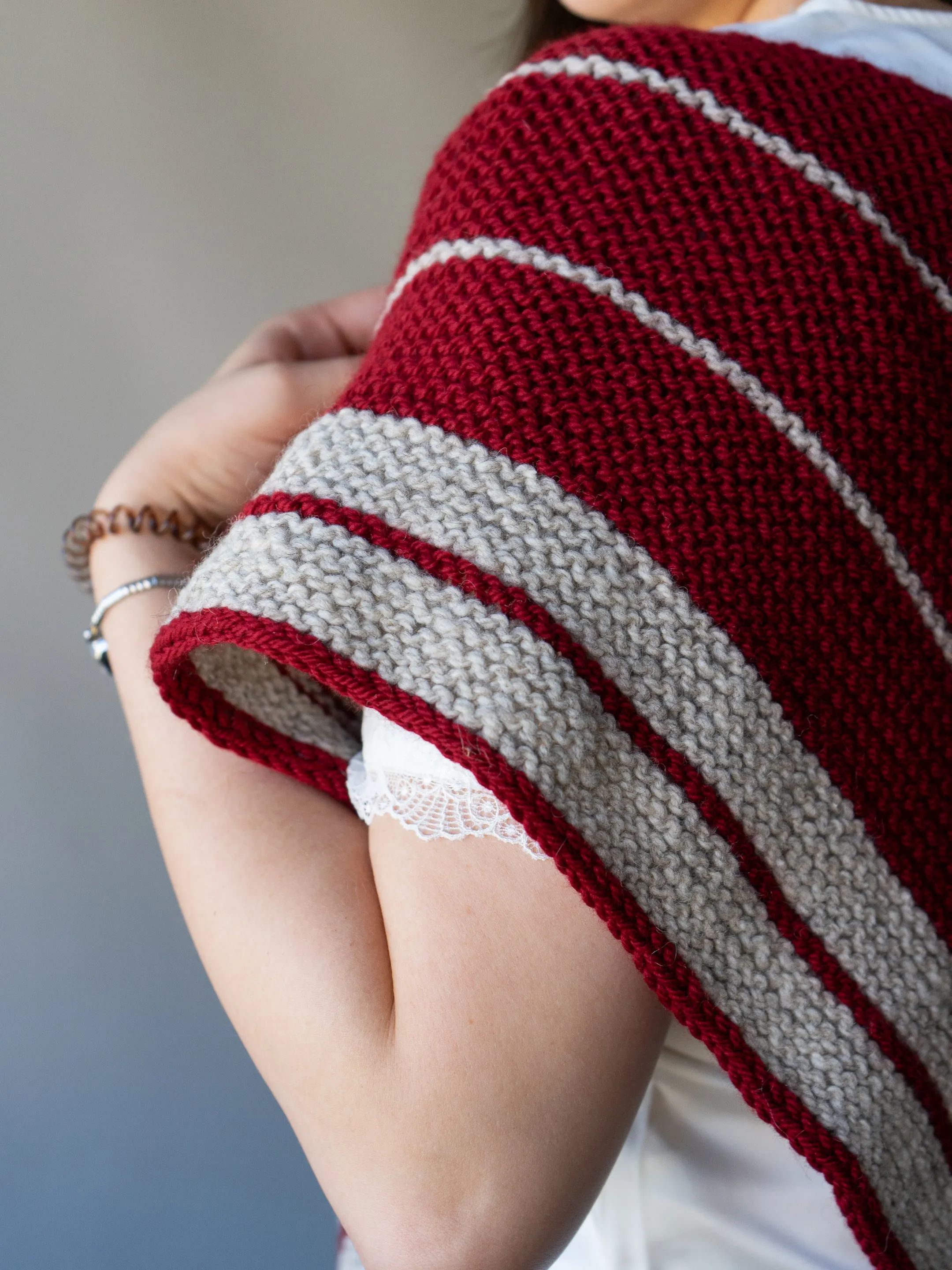 Tidings of Joy by Megan Gonzalez <br/><small>knitting pattern</small>