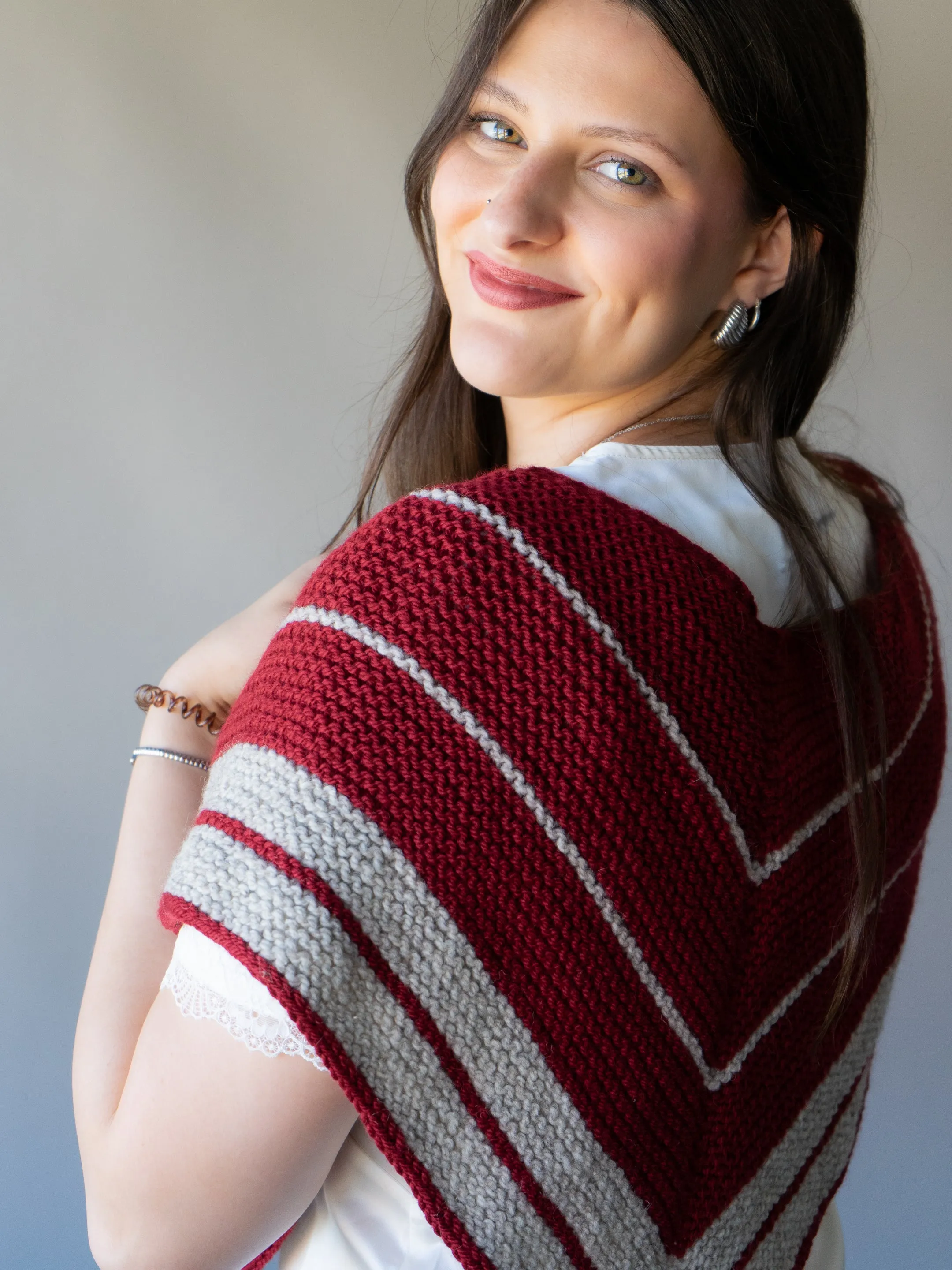 Tidings of Joy by Megan Gonzalez <br/><small>knitting pattern</small>