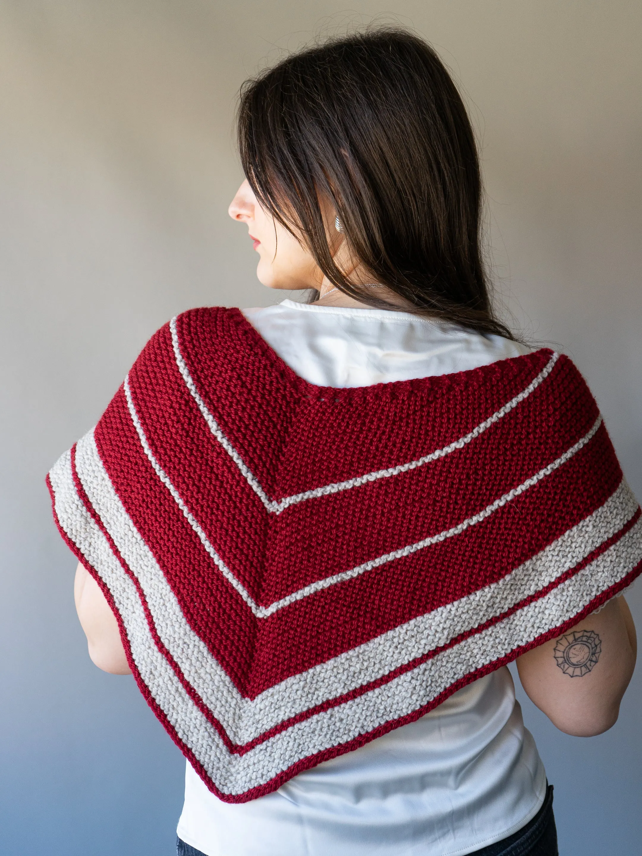 Tidings of Joy by Megan Gonzalez <br/><small>knitting pattern</small>