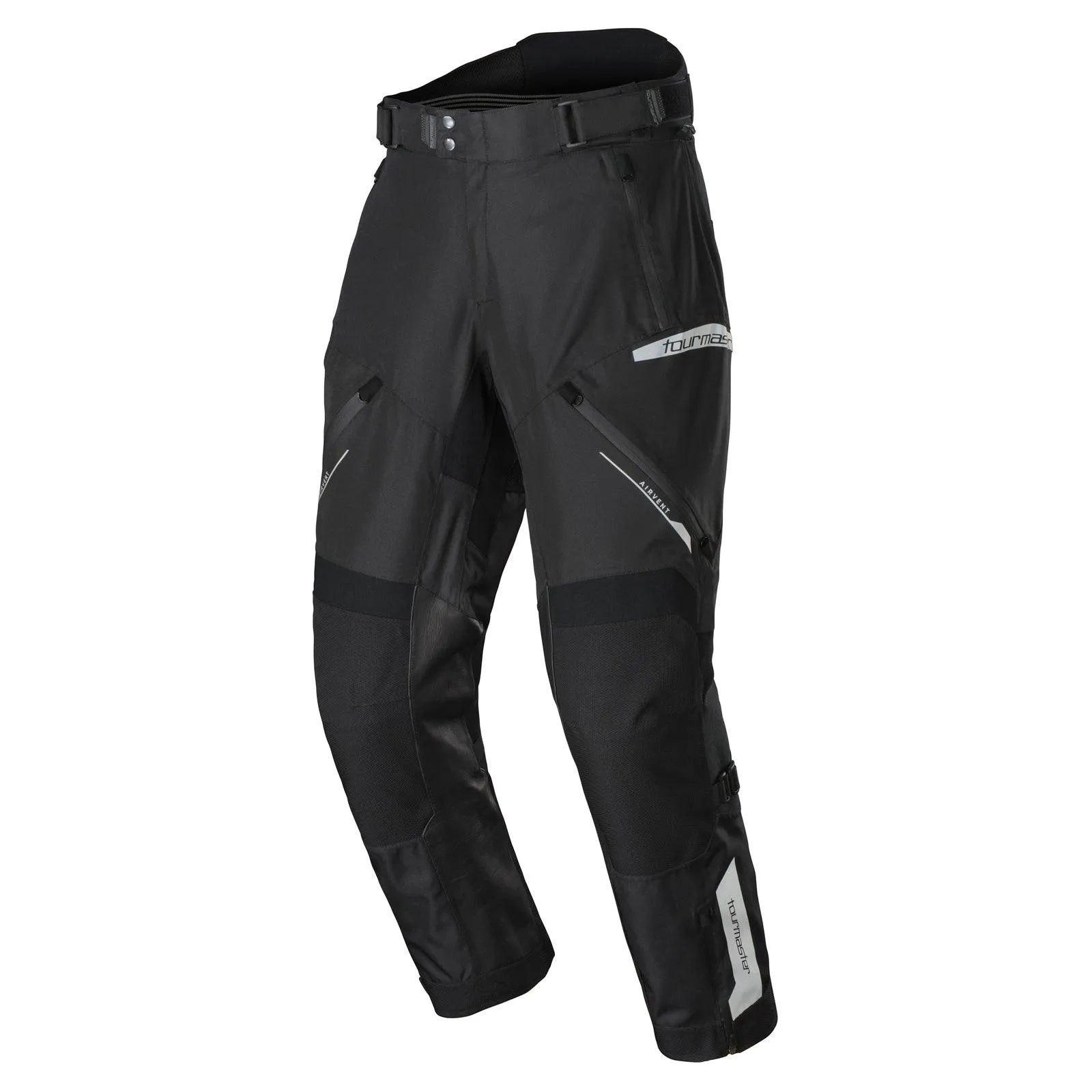 Tourmaster Mariner Laminated Pant - Black