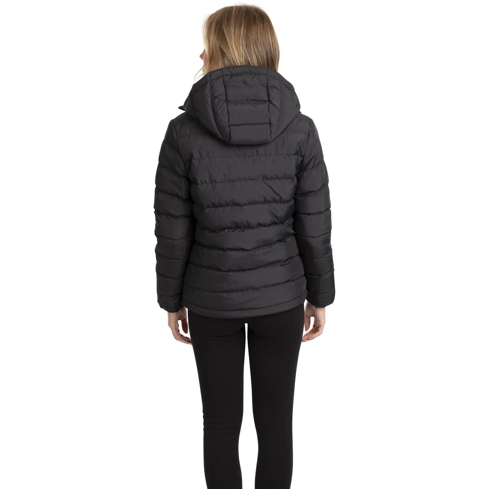 Trespass Womens Elegant Padded Jacket