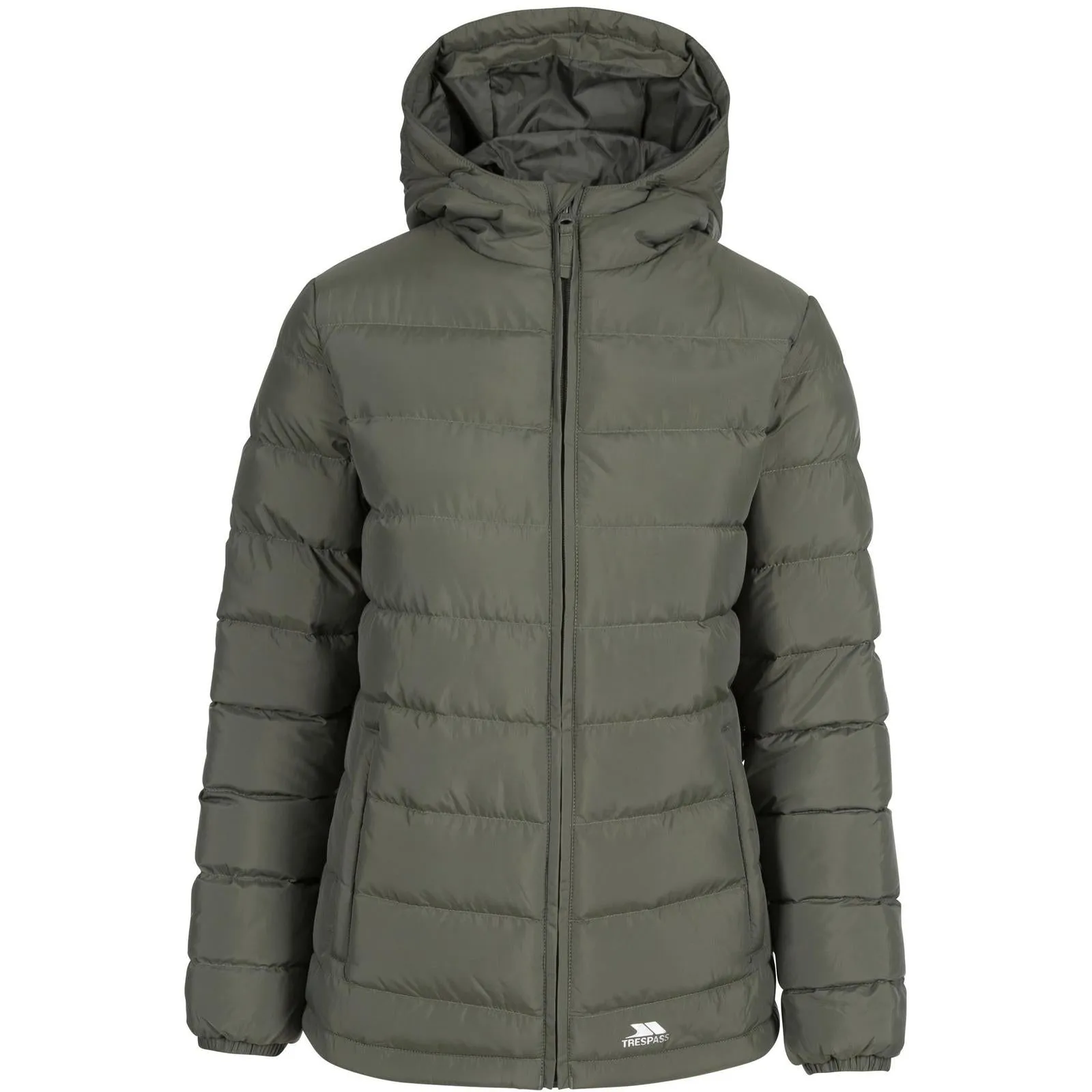 Trespass Womens Elegant Padded Jacket