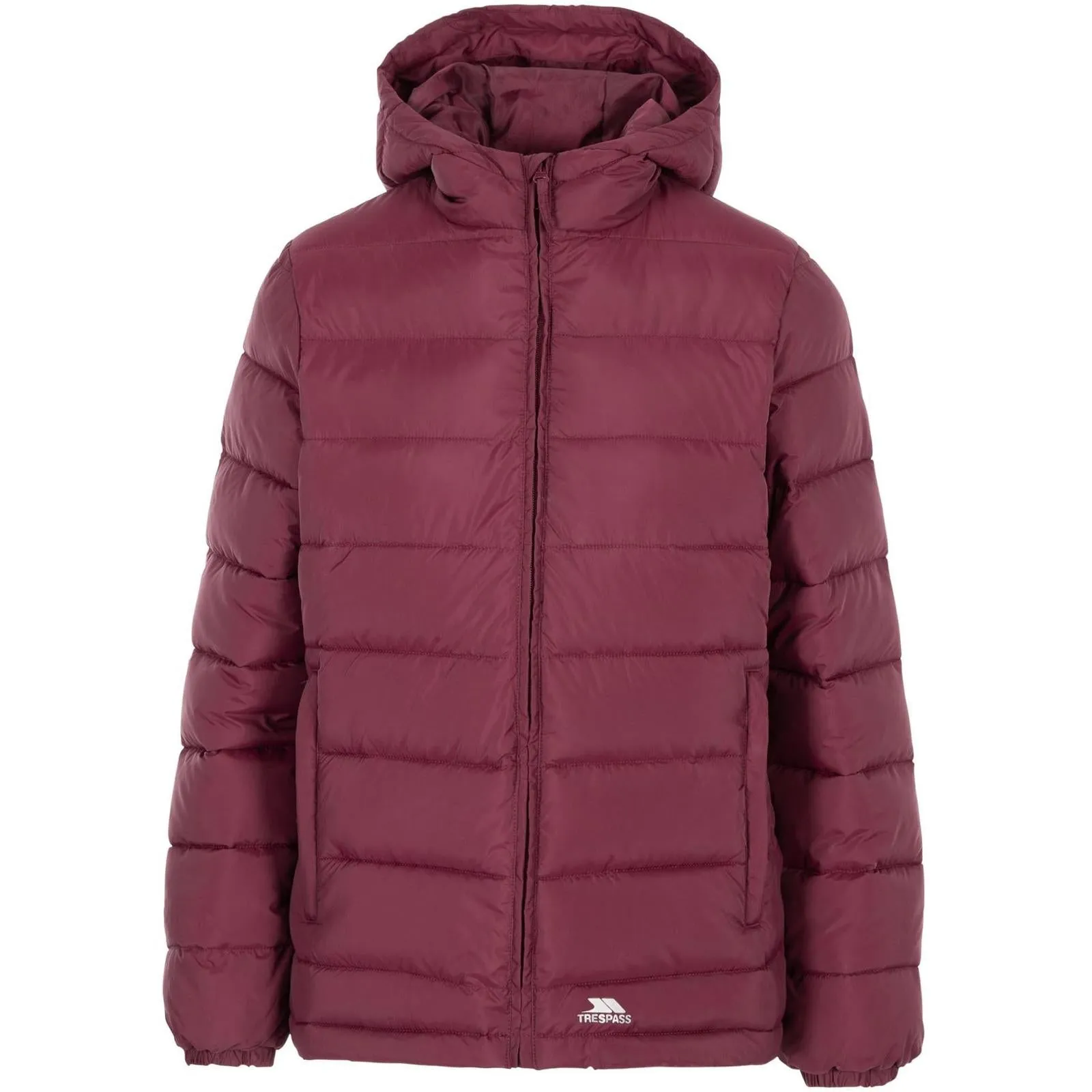 Trespass Womens Elegant Padded Jacket