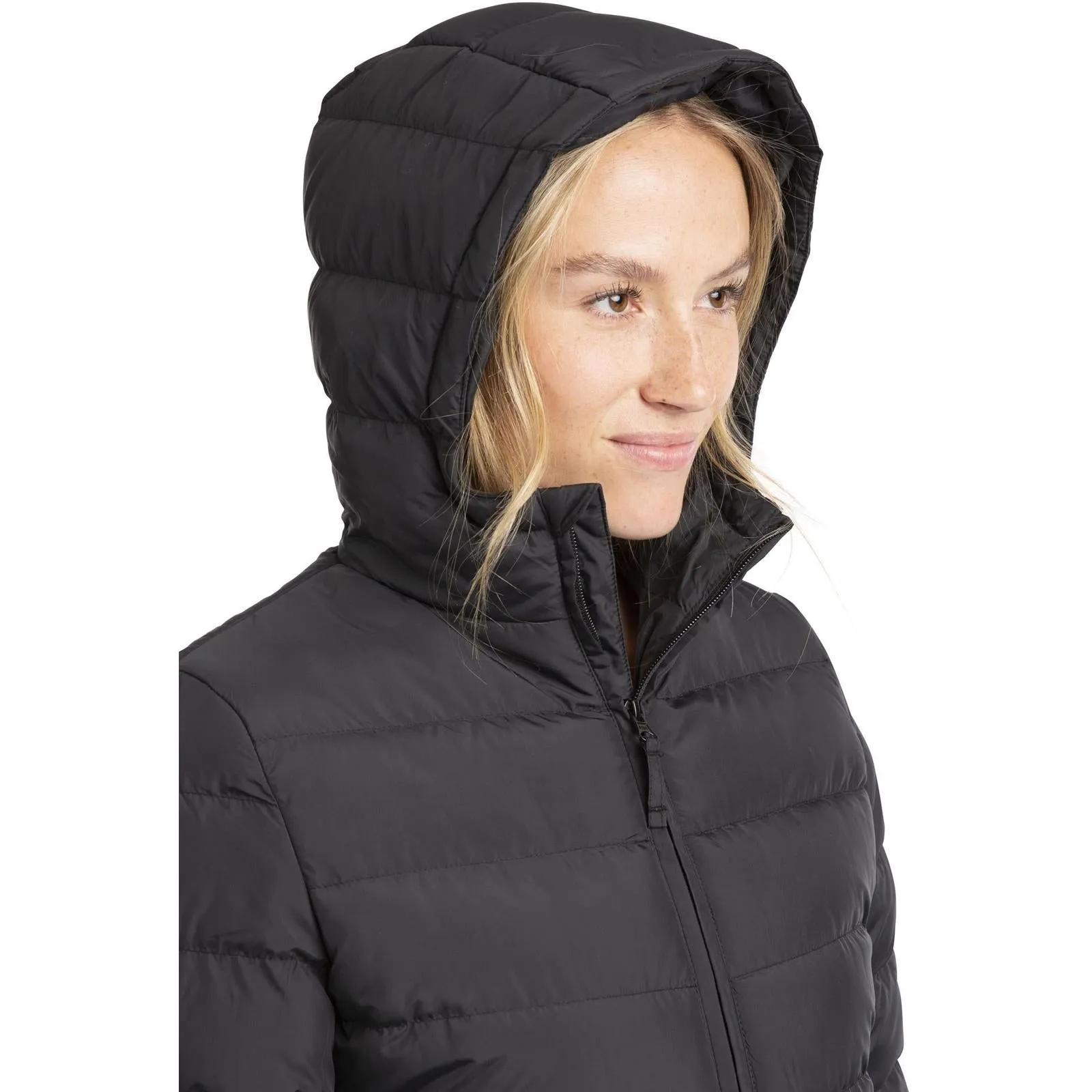 Trespass Womens Elegant Padded Jacket