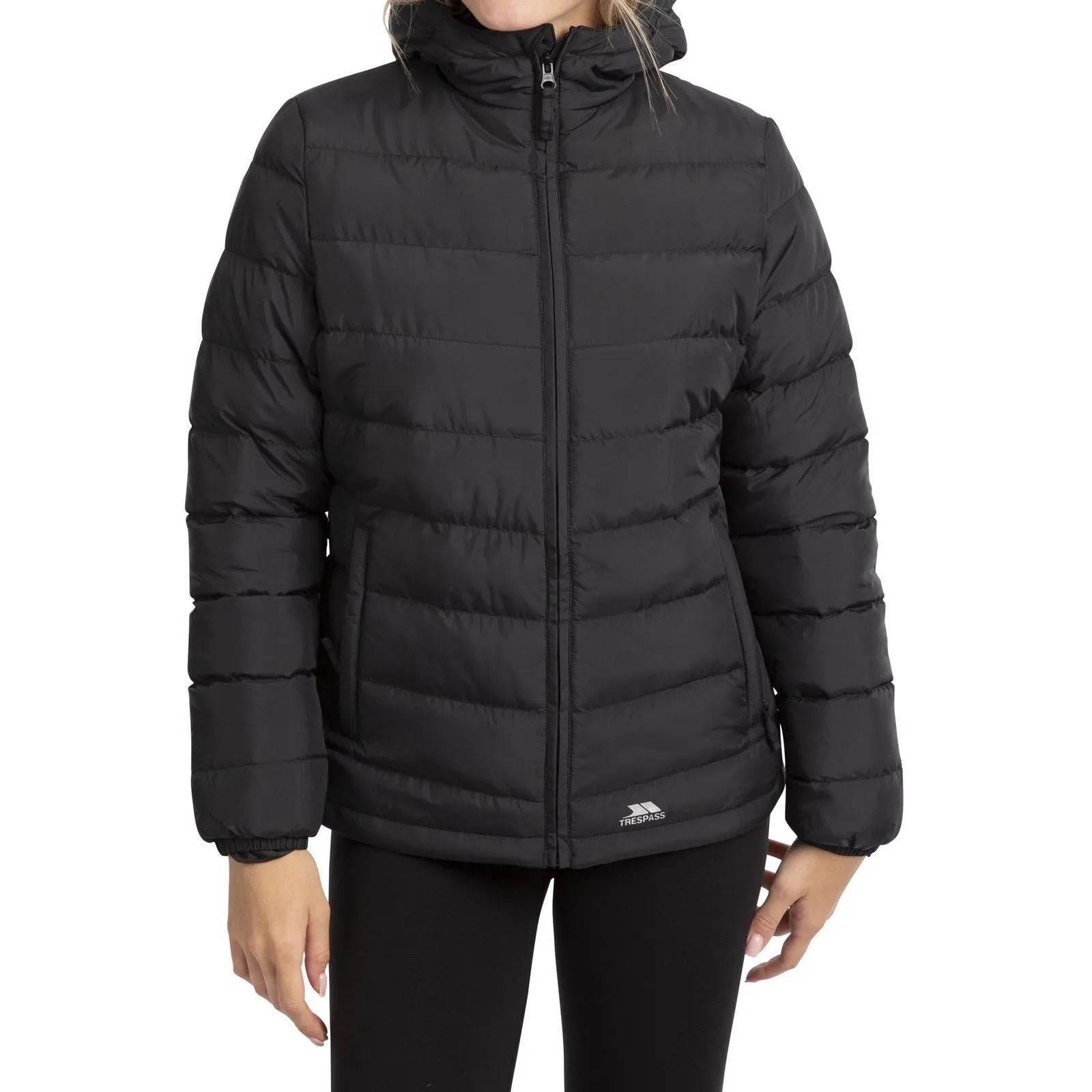 Trespass Womens Elegant Padded Jacket