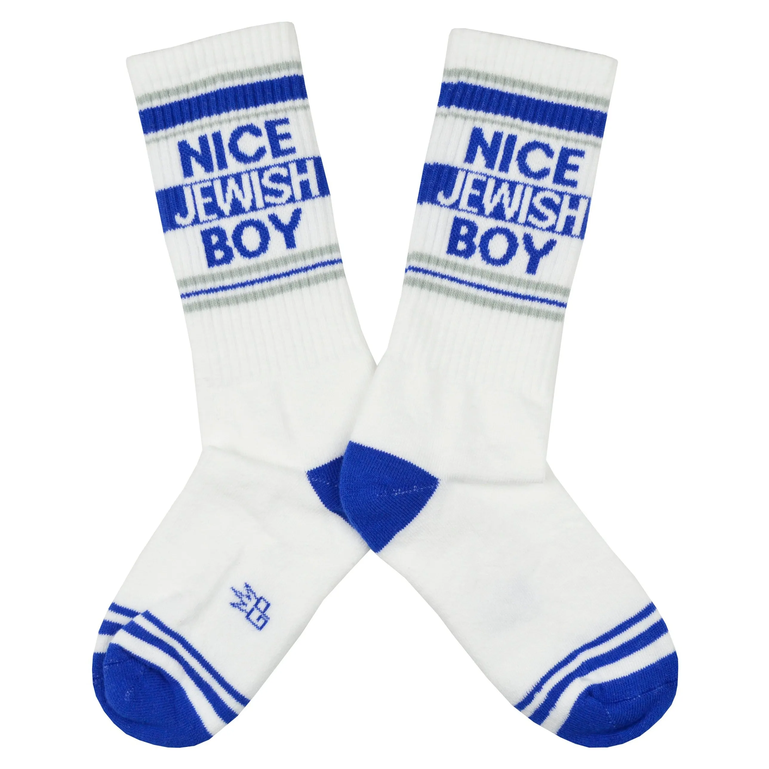 Unisex Nice Jewish Boy Socks