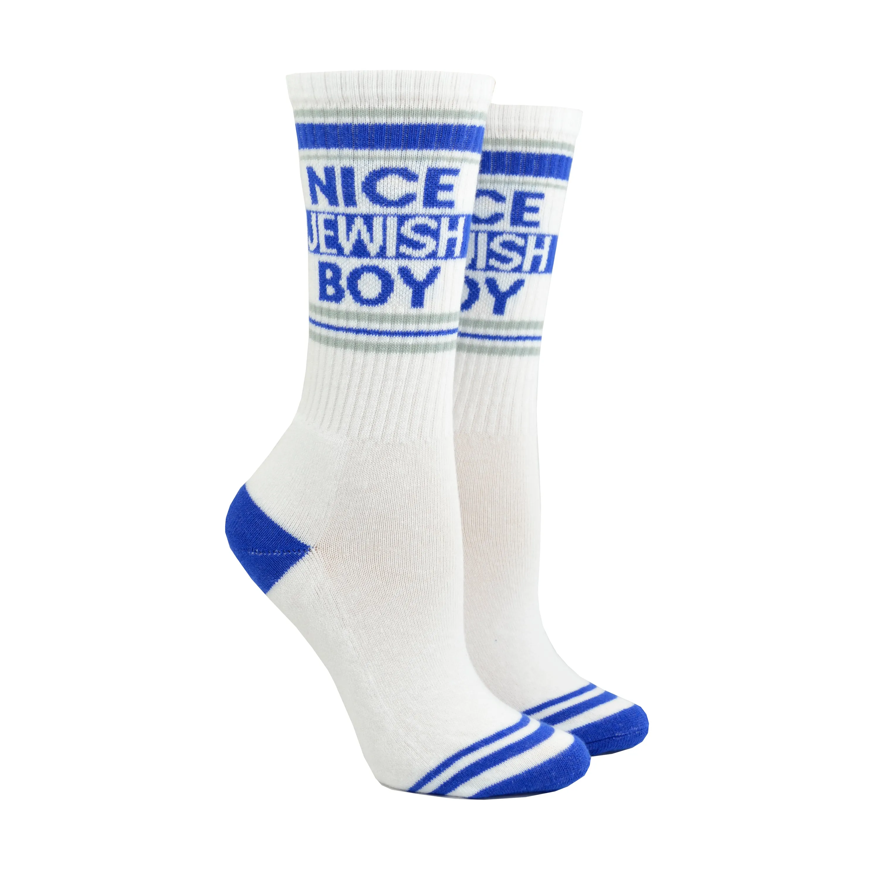 Unisex Nice Jewish Boy Socks