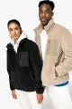 Unisex Sherpa Jacket