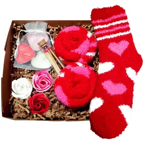 Valentines Day Gift Set for Women