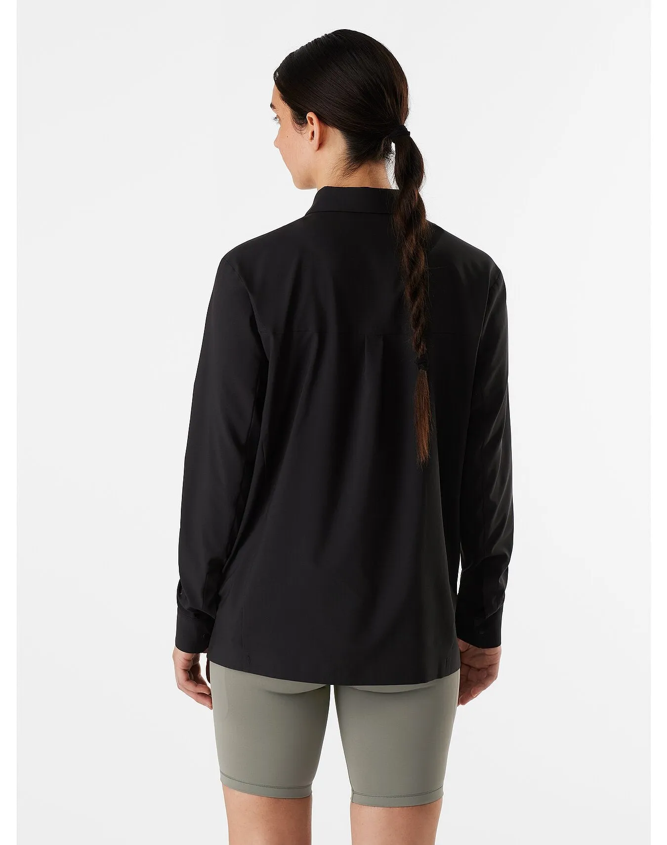 Vaux LS Shirt Women's