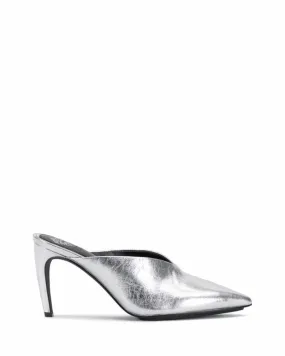 Vince Camuto Women's Bridget Silver M