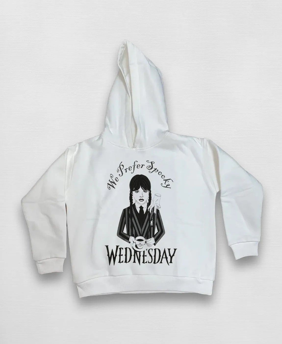 Wednesday Hoodie