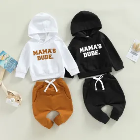 Winter Baby Outfits