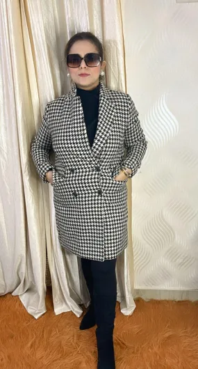 Winter coat ( mid length)