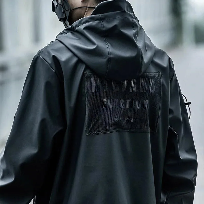 WLS Functional Jacket