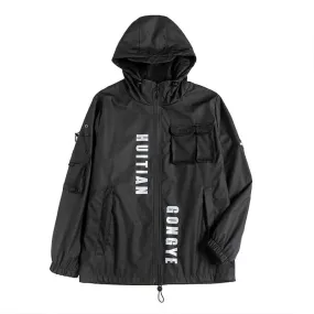 WLS Functional Jacket