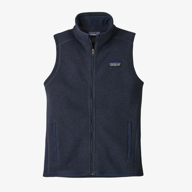 Women's Better Sweater Vest