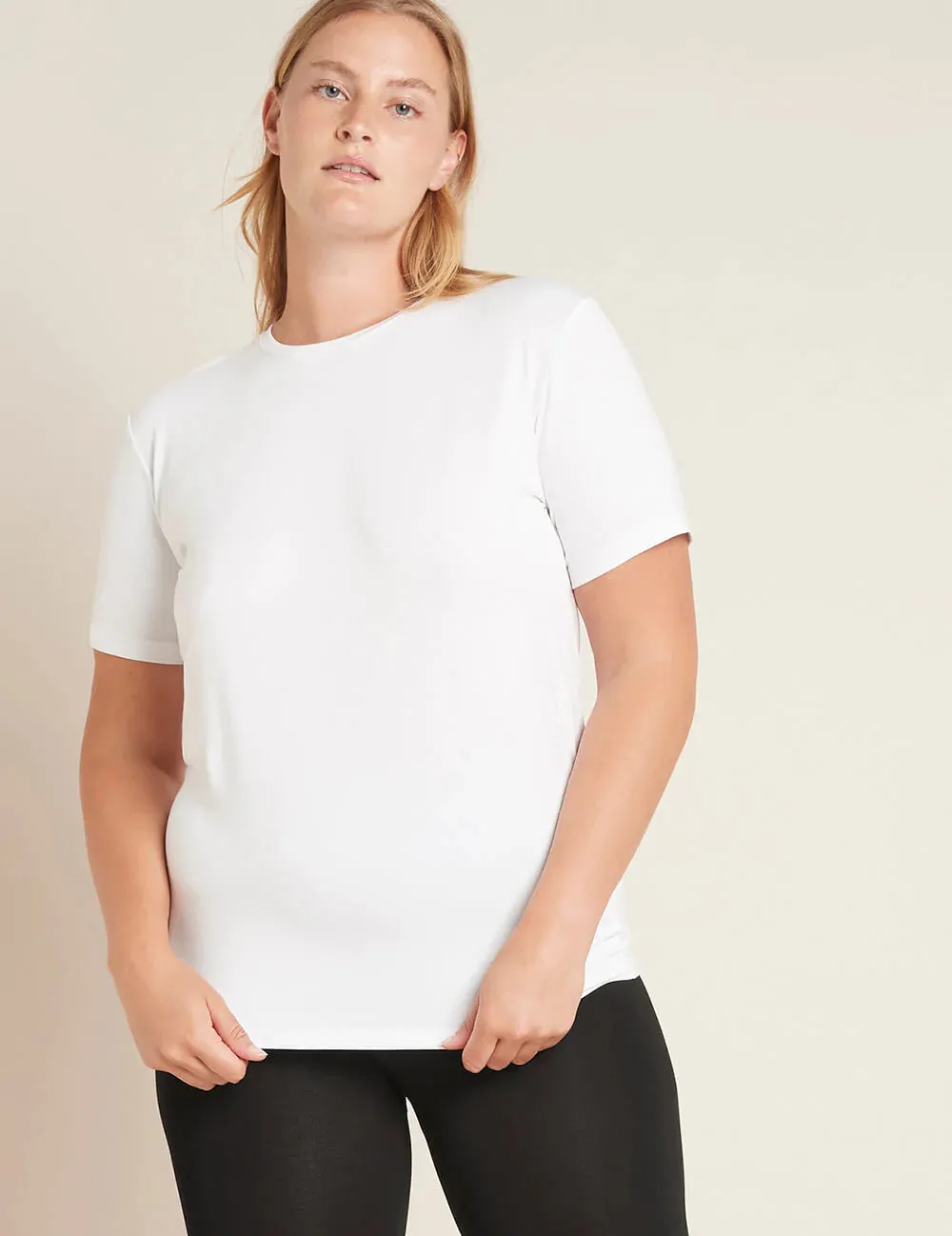 Women's Crew Neck T-Shirt