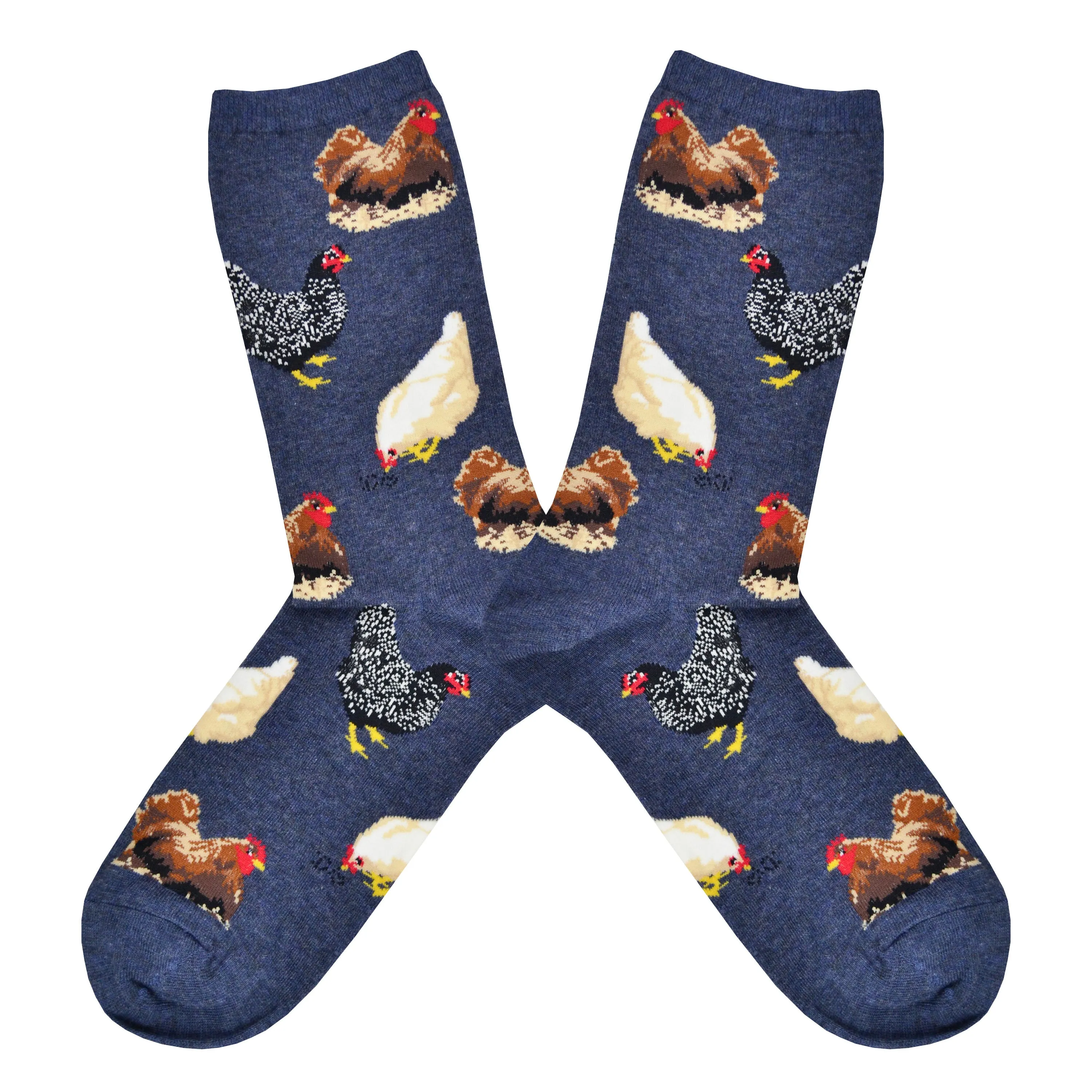 Women's Hen House Socks