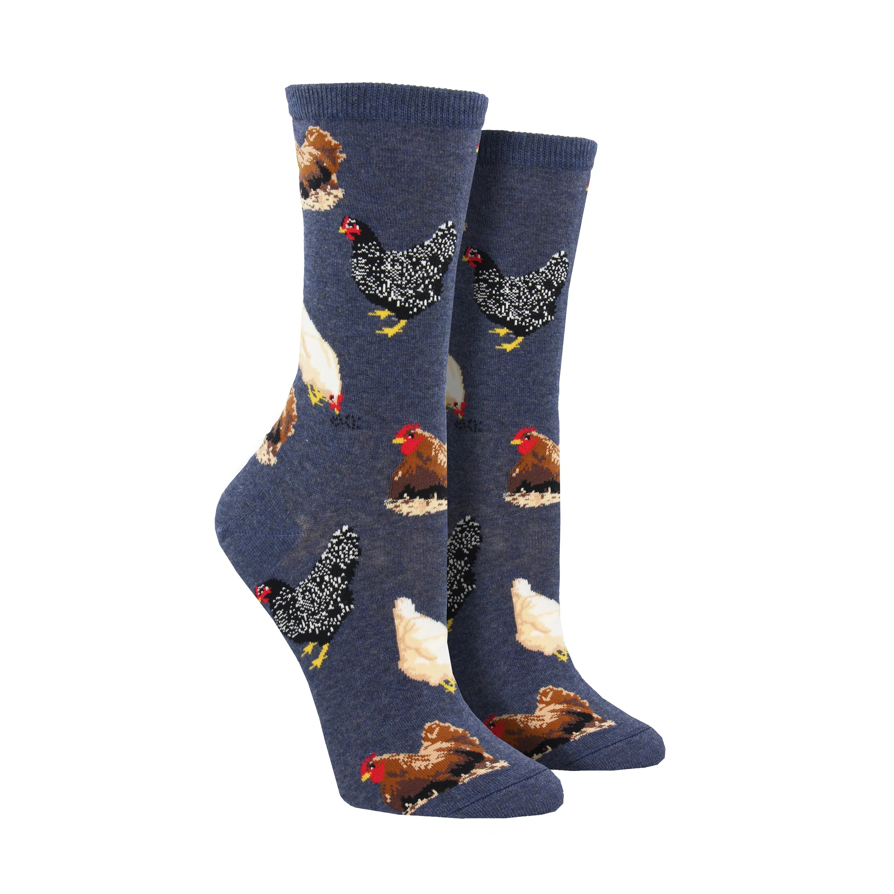 Women's Hen House Socks