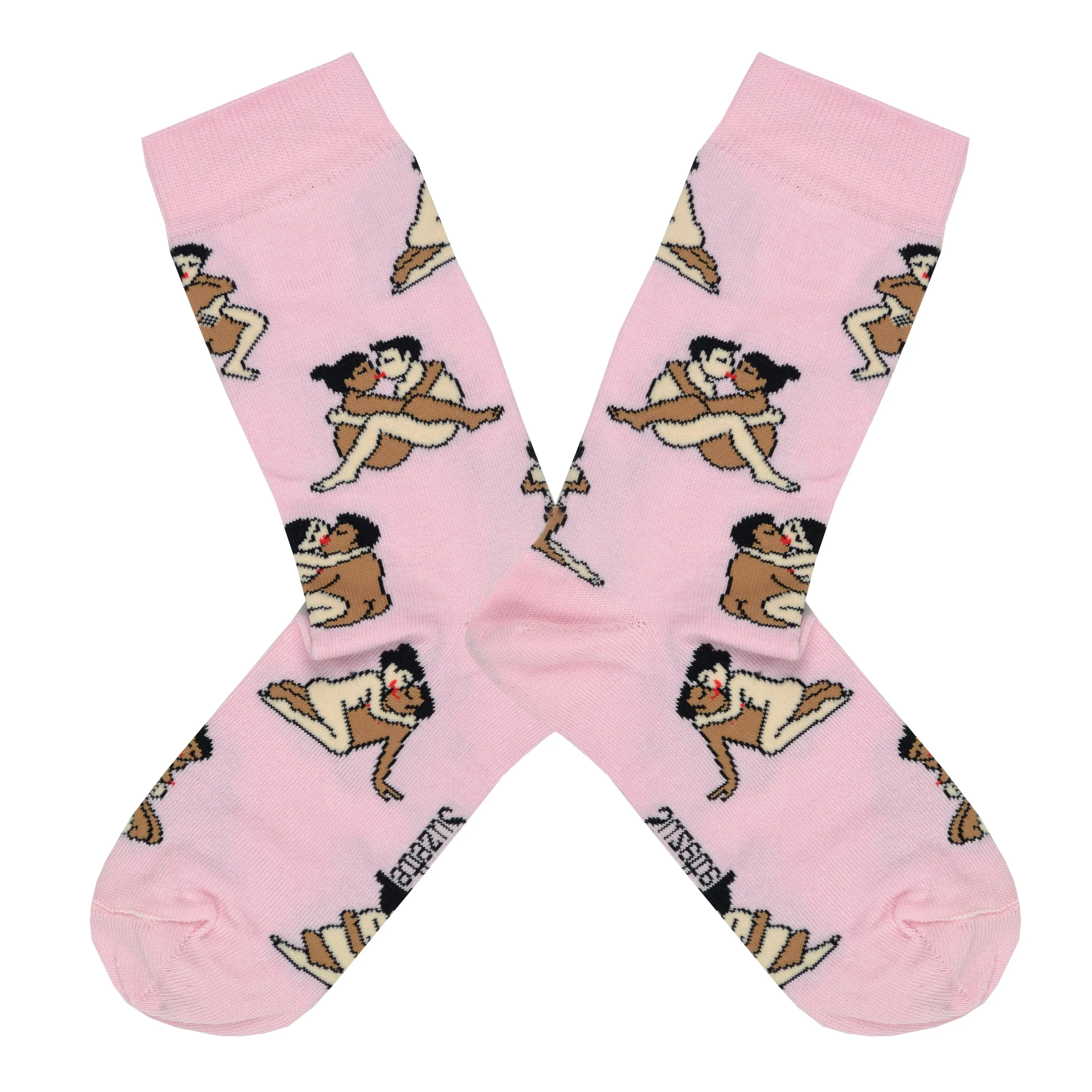 Women's Kama Sutra Socks