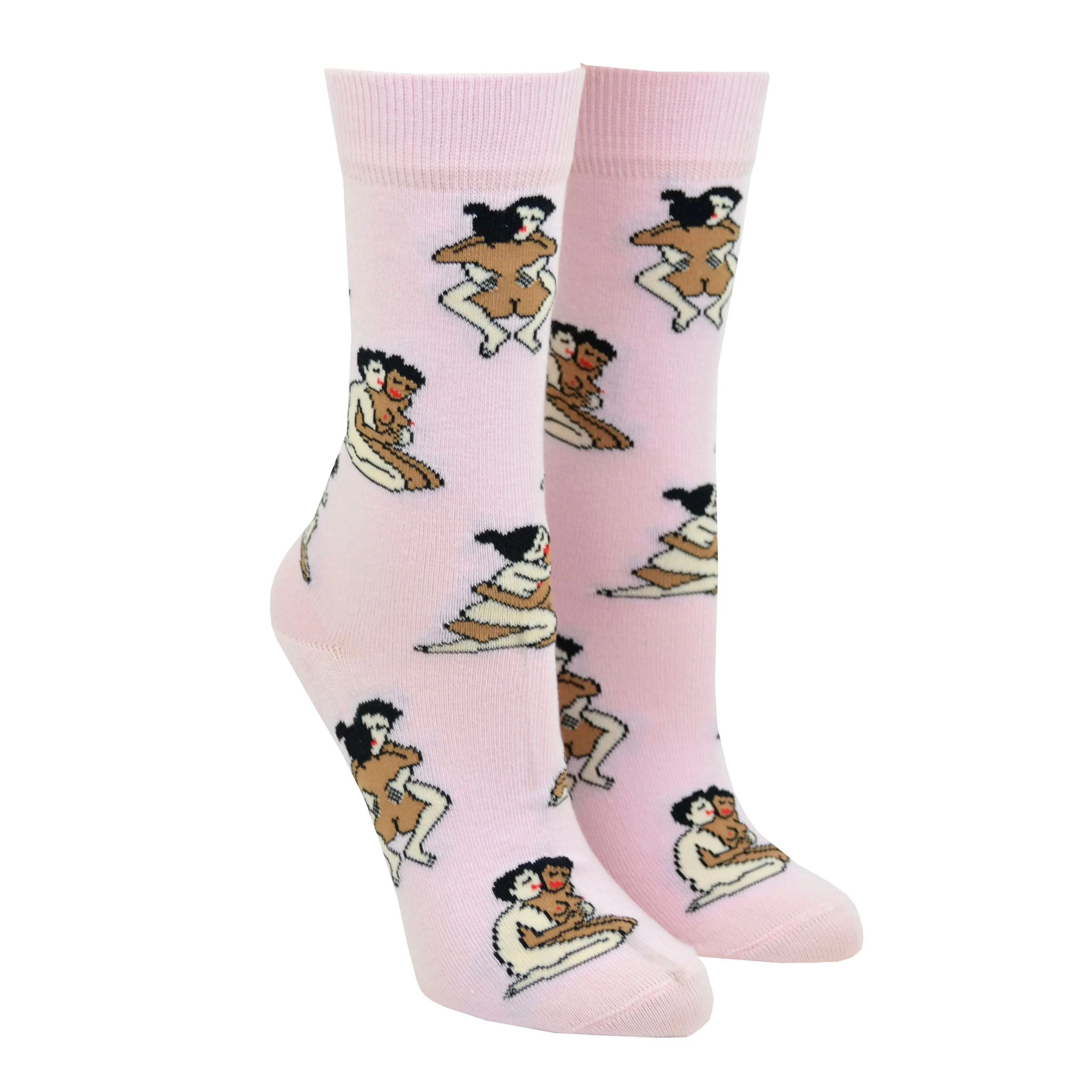 Women's Kama Sutra Socks