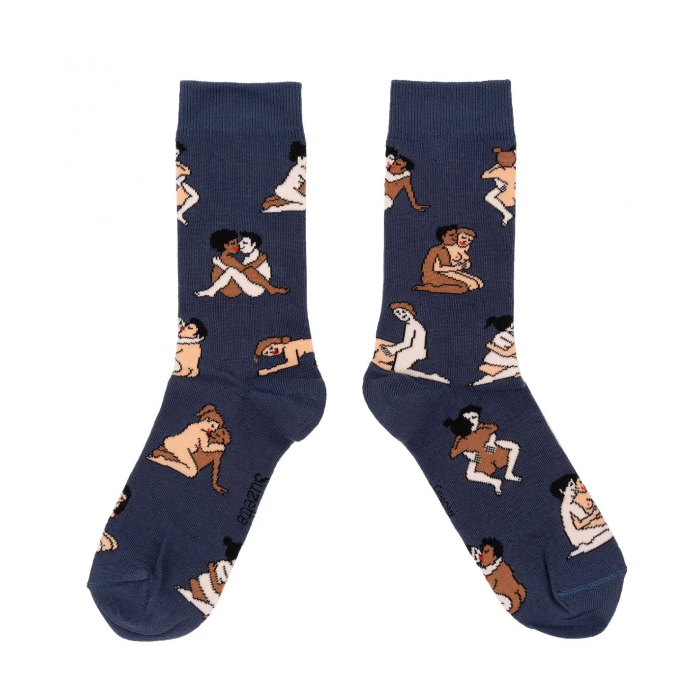 Women's Kama Sutra Socks