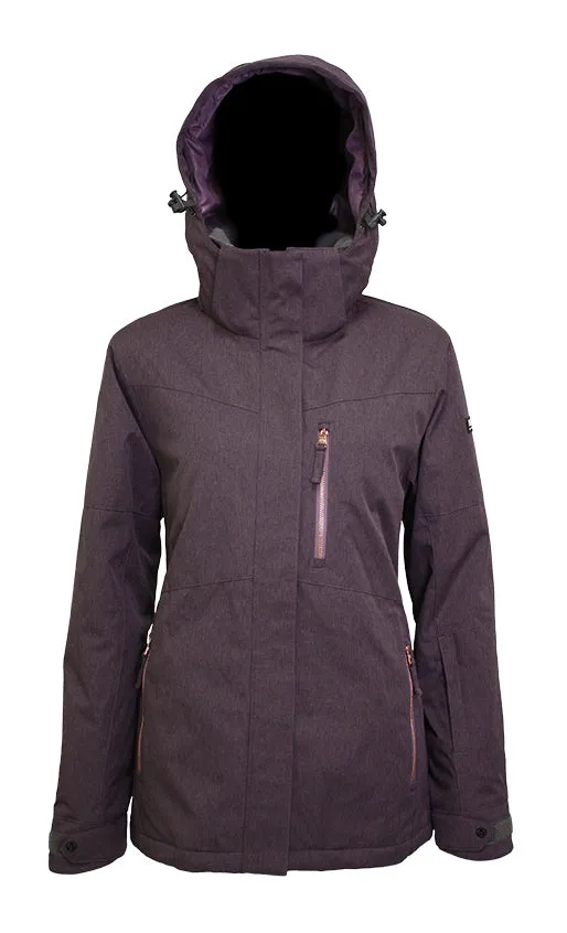 Women’s Wilder Jacket