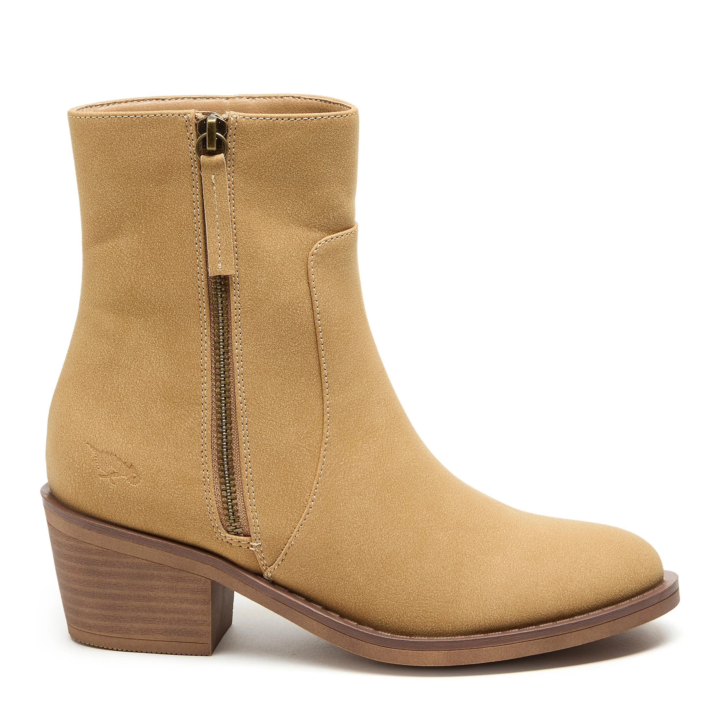 Yonder Camel Boots