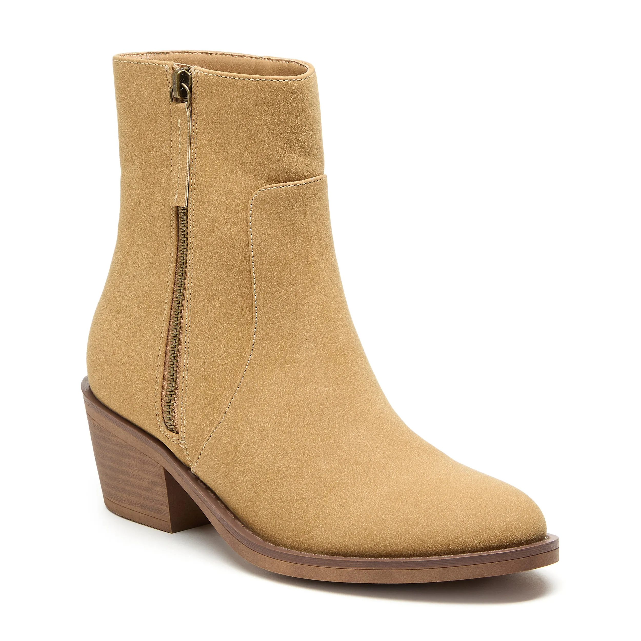 Yonder Camel Boots