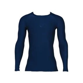 Youth Long Sleeve Compression Top (400200-410)