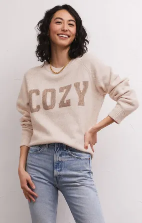 Z Supply Lizzy Cozy Sweater